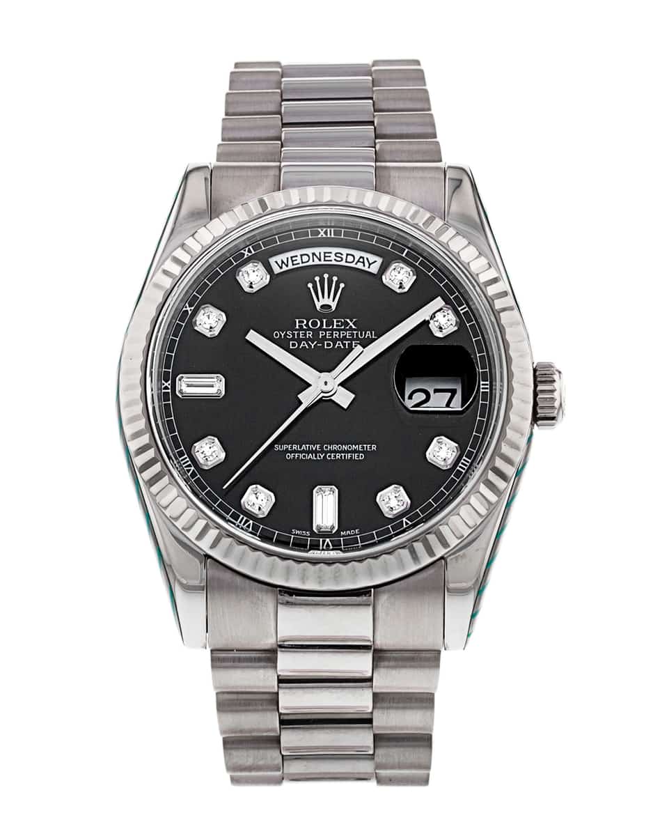 Rolex Day-Date 118239 Rolex Day-Date 118239
